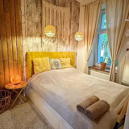 Slovak Center * Kattowitz