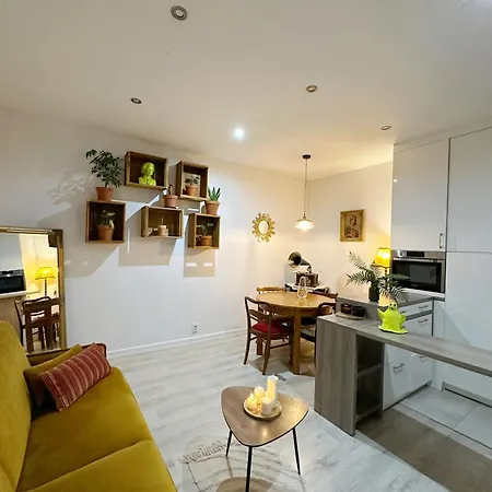 Slovak Center Kattowitz