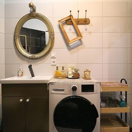 Apartment Slovak Center Kattowitz