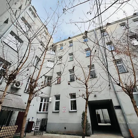 Slovak Center Katowice