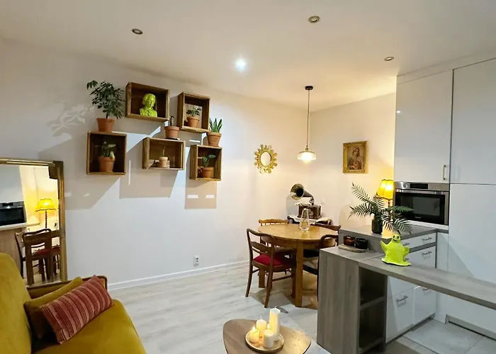 Slovak Center Katowice