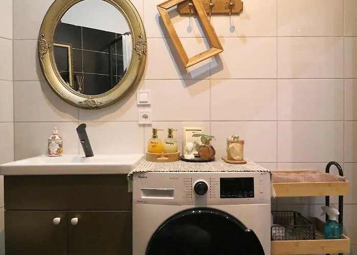 Apartament Slovak Center Katowice