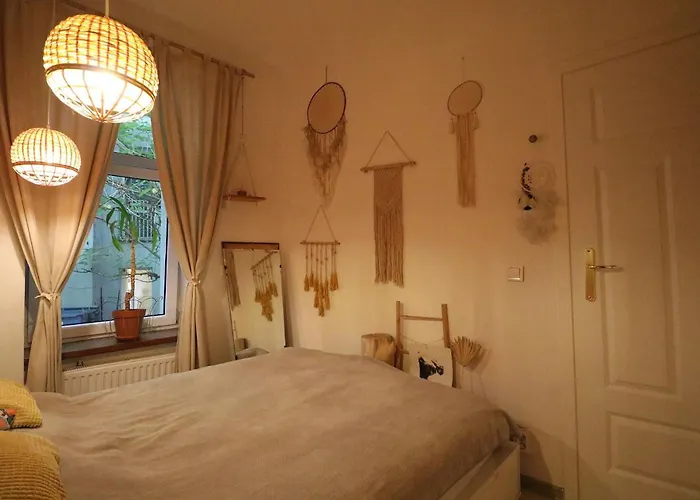 Slovak Center דירה קטוביץ