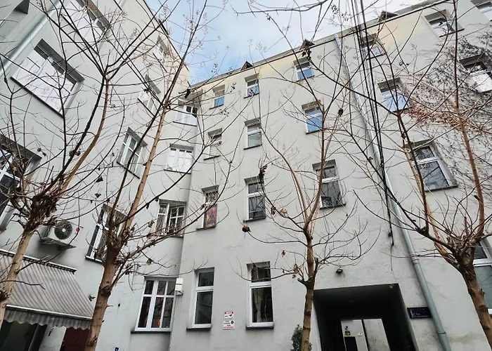 Slovak Center Katowice